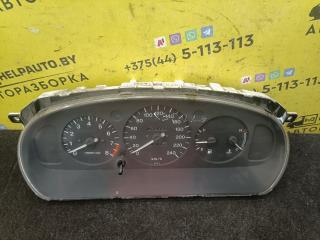 щиток приборов (приборная панель) Mazda Xedos 6 1 поколение 1995, 2.0 л., бензин, МКПП, серый, седан, передний привод