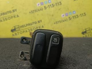 кнопка противотуманных фар Mazda Xedos 6 1 поколение 1995, 2.0 л., бензин, МКПП, серый, седан, передний привод