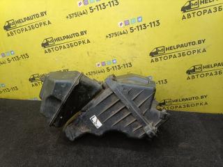 корпус воздушного фильтра Mazda Xedos 6 1 поколение 1995, 2.0 л., бензин, МКПП, серый, седан, передний привод