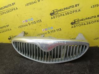 решетка радиатора Mazda Xedos 6 1 поколение 1995, 2.0 л., бензин, МКПП, серый, седан, передний привод