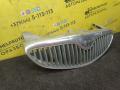 решетка радиатора Mazda Xedos 6 1 поколение 1995, 2.0 л., бензин, МКПП, серый, седан, передний привод - фото №2