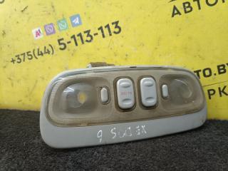 фонарь салона (плафон) Mazda Xedos 6 1 поколение 1995, 2.0 л., бензин, МКПП, серый, седан, передний привод