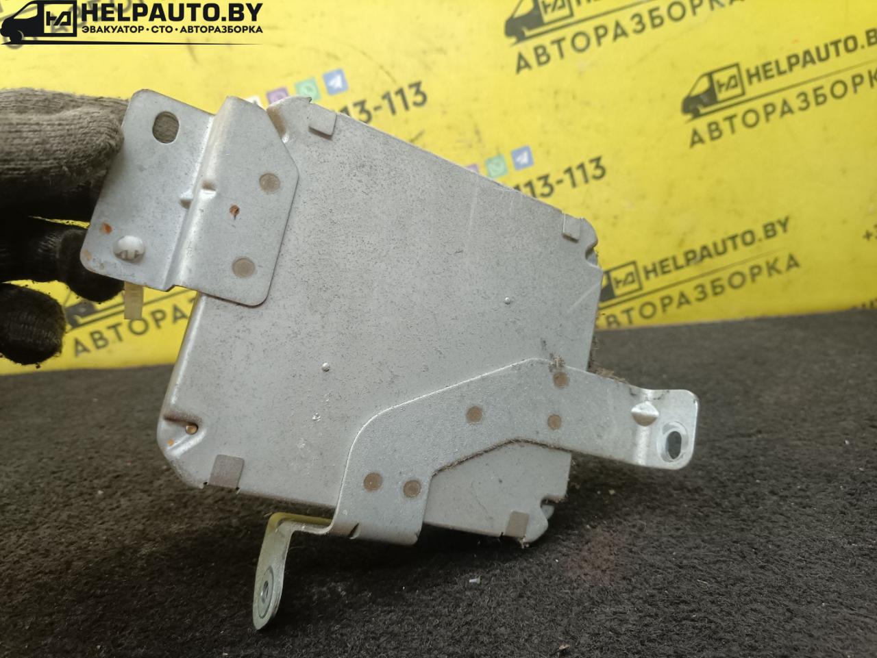 Блок управления ABS/ESP Mazda Xedos 6 1 поколение 1995, 2.0 л., бензин, МКПП, серый, седан, передний привод - фото №1
