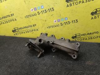 коллектор выпускной Mazda Xedos 6 1 поколение 1995, 2.0 л., бензин, МКПП, серый, седан, передний привод