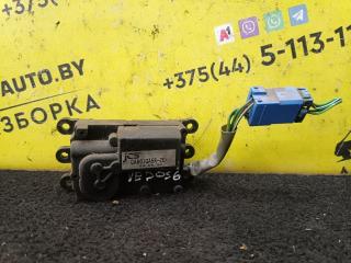 моторчик заслонки печки Mazda Xedos 6 1 поколение 1995, 2.0 л., бензин, МКПП, серый, седан, передний привод