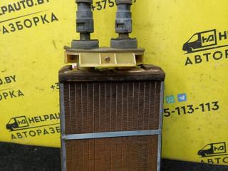 радиатор отопителя (печки) Mazda Xedos 6 1 поколение 1995, 2.0 л., бензин, МКПП, серый, седан, передний привод