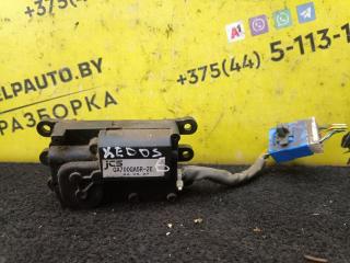 моторчик заслонки печки Mazda Xedos 6 1 поколение 1995, 2.0 л., бензин, МКПП, серый, седан, передний привод