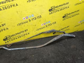 щеткодержатель (поводок стеклоочистителя, дворник) Mazda Xedos 6 1 поколение 1995, 2.0 л., бензин, МКПП, серый, седан, передний привод