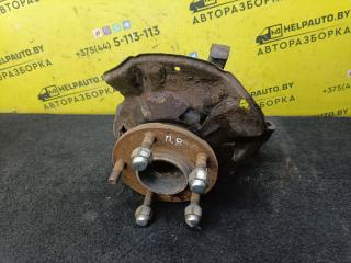 ступица передняя правая Mazda Xedos 6 1 поколение 1995, 2.0 л., бензин, МКПП, серый, седан, передний привод