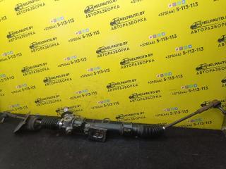 рулевая рейка Mazda Xedos 6 1 поколение 1995, 2.0 л., бензин, МКПП, серый, седан, передний привод