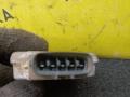 коммутатор зажигания Toyota Carina T170 1992, 1.6 л., 4A-FE, бензин, МКПП, красный, седан, передний привод, 89621-30010 - фото №2