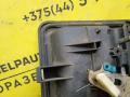 ручка наружная двери сдвижной Fiat Ducato 2 поколение 2001, 2.8 л., дизель, МКПП, красный, микроавтобус, передний привод - фото №3