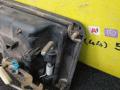 ручка наружная двери сдвижной Fiat Ducato 2 поколение 2001, 2.8 л., дизель, МКПП, красный, микроавтобус, передний привод - фото №5