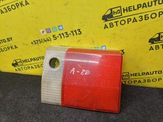 фонарь крышки багажника правый Audi 80 B3 (1986 - 1991), HELLA