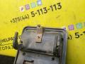 ручка наружная Fiat Ducato 2 поколение 2001, 2.8 л., дизель, МКПП, красный, микроавтобус, передний привод - фото №2