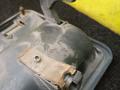 ручка наружная Fiat Ducato 2 поколение 2001, 2.8 л., дизель, МКПП, красный, микроавтобус, передний привод - фото №6