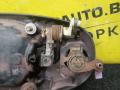 ручка наружная Dodge Caravan 3 поколение 1998 - фото №3