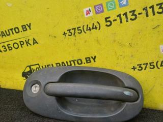 ручка наружная Dodge Caravan 3 поколение 1998
