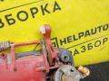 ручка наружная Mazda 626 GE 1994 - фото №4