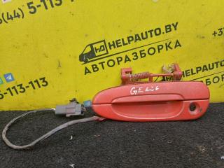 ручка наружная Mazda 626 GE 1994