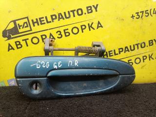 ручка наружная Mazda 626 GE 1994