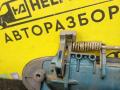 ручка наружная Mazda 626 GE 1994 - фото №3