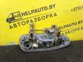 ручка наружная Mazda 626 GE 1994 - фото №2
