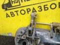 ручка наружная Mazda 626 GE 1994 - фото №3