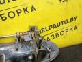 ручка наружная Mazda 626 GE 1994 - фото №4