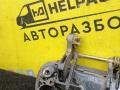 ручка наружная Mazda 626 GE 1994 - фото №6