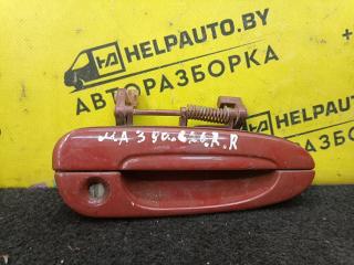 ручка наружная Mazda 626 GE 1994