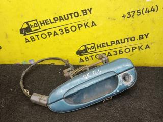ручка наружная Mazda 626 GE 1994