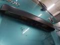 подсветка номера Nissan NV200 1 поколение 2010, 1.5 л., K9K 276, дизель, МКПП, берюзовый, минивэн, передний привод - фото №2