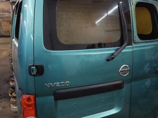 стоп-сигнал Nissan NV200 1 поколение 2010, 1.5 л., K9K 276, дизель, МКПП, берюзовый, минивэн, передний привод