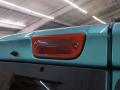 стоп-сигнал Nissan NV200 1 поколение 2010, 1.5 л., K9K 276, дизель, МКПП, берюзовый, минивэн, передний привод - фото №2