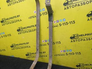 крепление бака топливного Nissan NV200 1 поколение 2010, 1.5 л., K9K 276, дизель, МКПП, берюзовый, минивэн, передний привод