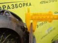 комплект сцепления Nissan NV200 1 поколение 2010, 1.5 л., K9K 276, дизель, МКПП, берюзовый, минивэн, передний привод - фото №5