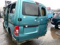 часть кузова (вырезанный элемент) Nissan NV200 1 поколение 2010, 1.5 л., K9K 276, дизель, МКПП, берюзовый, минивэн, передний привод - фото №3