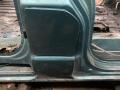 часть кузова (вырезанный элемент) Nissan NV200 1 поколение 2010, 1.5 л., K9K 276, дизель, МКПП, берюзовый, минивэн, передний привод - фото №6