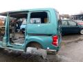 часть кузова (вырезанный элемент) Nissan NV200 1 поколение 2010, 1.5 л., K9K 276, дизель, МКПП, берюзовый, минивэн, передний привод - фото №7