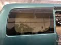 часть кузова (вырезанный элемент) Nissan NV200 1 поколение 2010, 1.5 л., K9K 276, дизель, МКПП, берюзовый, минивэн, передний привод - фото №8