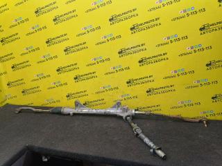 рулевая рейка Nissan NV200 1 поколение 2010, 1.5 л., K9K 276, дизель, МКПП, берюзовый, минивэн, передний привод, 1600001645