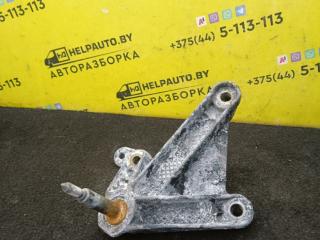 кронштейн КПП Nissan NV200 1 поколение 2010, 1.5 л., K9K 276, дизель, МКПП, берюзовый, минивэн, передний привод