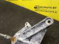 кронштейн КПП Nissan NV200 1 поколение 2010, 1.5 л., K9K 276, дизель, МКПП, берюзовый, минивэн, передний привод - фото №2