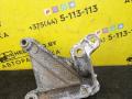 кронштейн КПП Nissan NV200 1 поколение 2010, 1.5 л., K9K 276, дизель, МКПП, берюзовый, минивэн, передний привод - фото №3