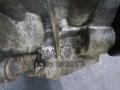КПП механическая (МКПП) Nissan NV200 1 поколение 2010, 1.5 л., K9K 276, дизель, МКПП, берюзовый, минивэн, передний привод, K9K, K9KF276, 276, 8200508889, FDN - фото №5