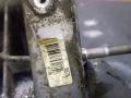 КПП механическая (МКПП) Nissan NV200 1 поколение 2010, 1.5 л., K9K 276, дизель, МКПП, берюзовый, минивэн, передний привод, K9K, K9KF276, 276, 8200508889, FDN - фото №6