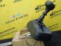 кулиса Opel Astra F 1994, 1.7 л., X 17 D (4EE1), дизель, МКПП, красный, хетчбэк 5 дв., передний привод - фото №2