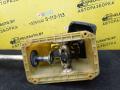 кулиса Opel Astra F 1994, 1.7 л., X 17 D (4EE1), дизель, МКПП, красный, хетчбэк 5 дв., передний привод - фото №4