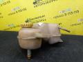 бачок расширительный Opel Astra F 1994, 1.7 л., X 17 D (4EE1), дизель, МКПП, красный, хетчбэк 5 дв., передний привод - фото №3